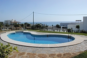 Imagen general del Hotel Mojacar Playa. Foto 15