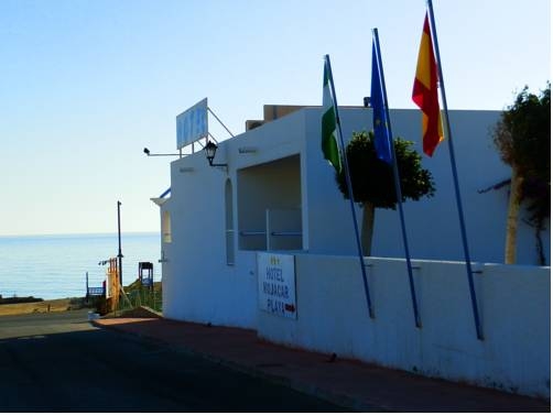 Imagen general del Hotel Mojacar Playa. Foto 8