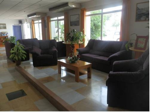 Imagen general del Hotel Mojacar Playa. Foto 9