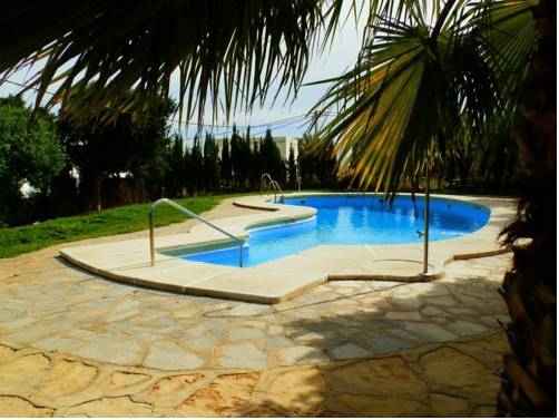 Imagen general del Hotel Mojacar Playa. Foto 10