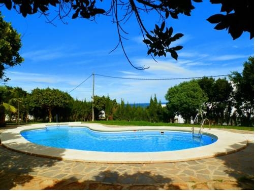 Imagen general del Hotel Mojacar Playa. Foto 11