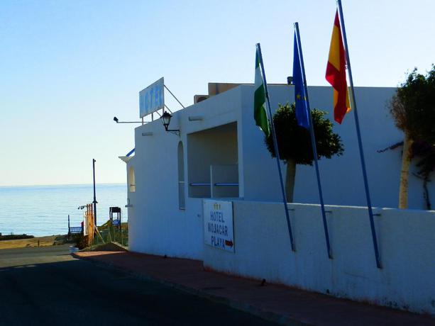 Imagen general del Hotel Mojacar Playa. Foto 1