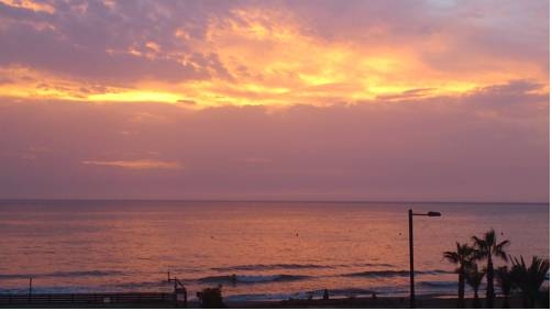 Imagen general del Hotel Mojacar Playa. Foto 12