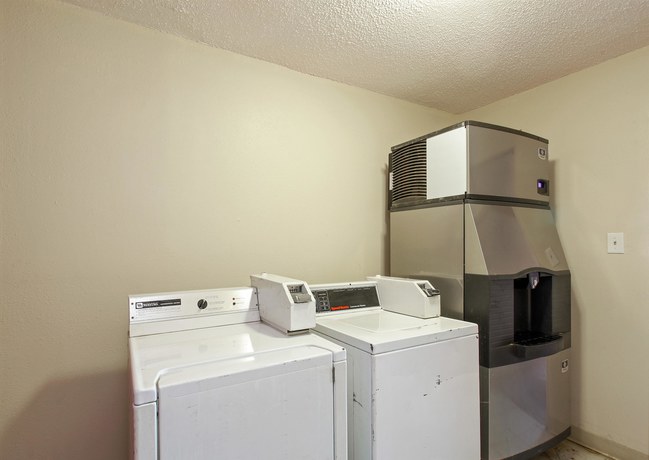 Imagen de los interiores del Hotel Mojave. Foto 15