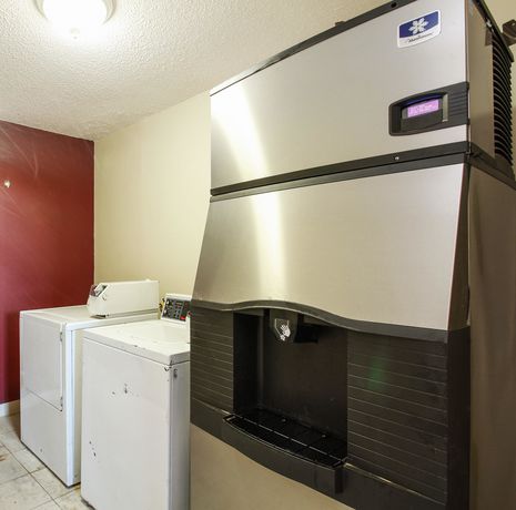 Imagen de los interiores del Hotel Mojave. Foto 17
