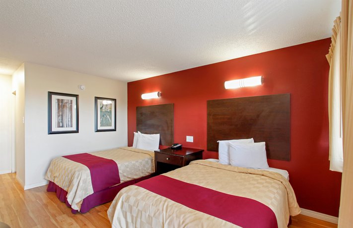 Imagen general del Hotel Mojave. Foto 1