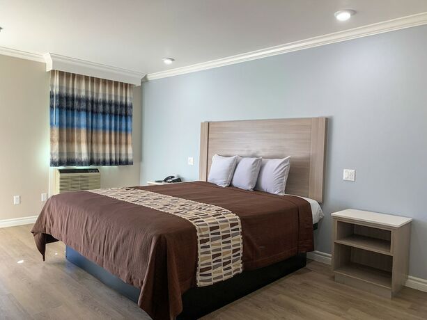 Imagen de la habitación del Hotel Mojave Inn. Foto 17