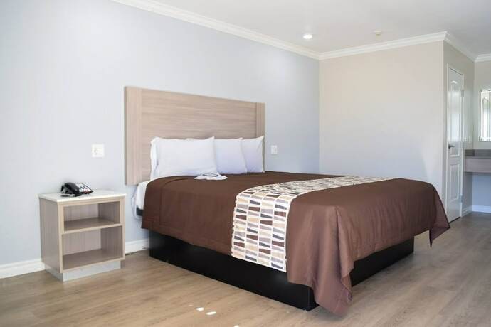 Imagen general del Hotel Mojave Inn. Foto 4
