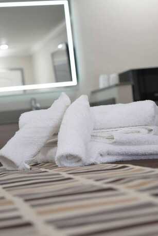 Imagen general del Hotel Mojave Inn. Foto 5
