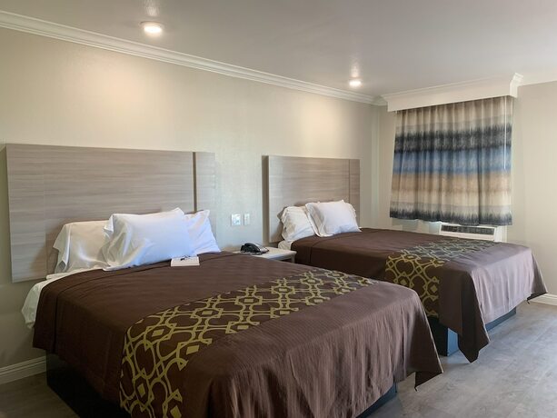 Imagen de la habitación del Hotel Mojave Inn. Foto 18