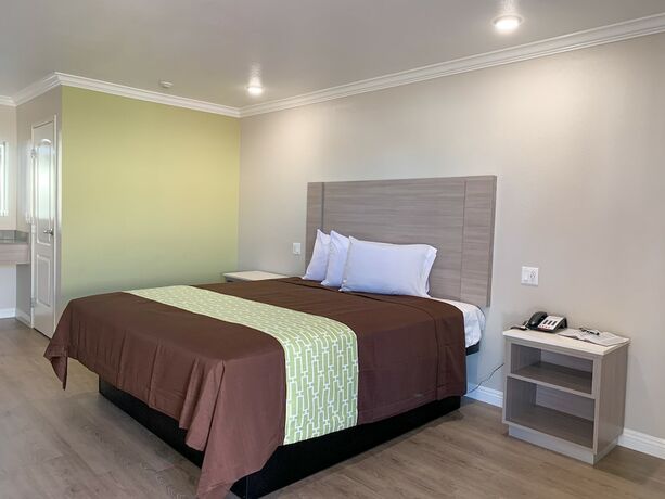 Imagen general del Hotel Mojave Inn. Foto 9