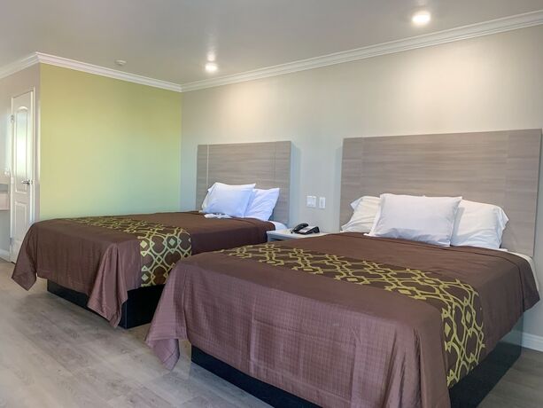 Imagen de la habitación del Hotel Mojave Inn. Foto 19