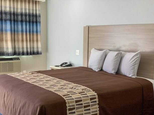 Imagen general del Hotel Mojave Inn. Foto 13