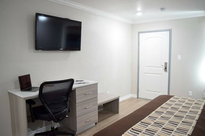 Imagen general del Hotel Mojave Inn. Foto 15