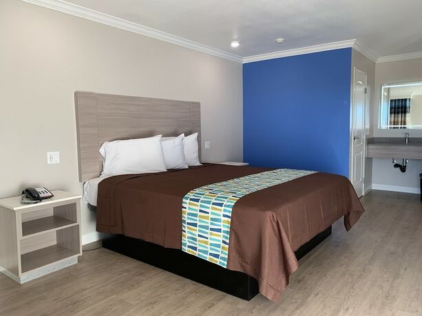 Imagen general del Hotel Mojave Inn. Foto 16