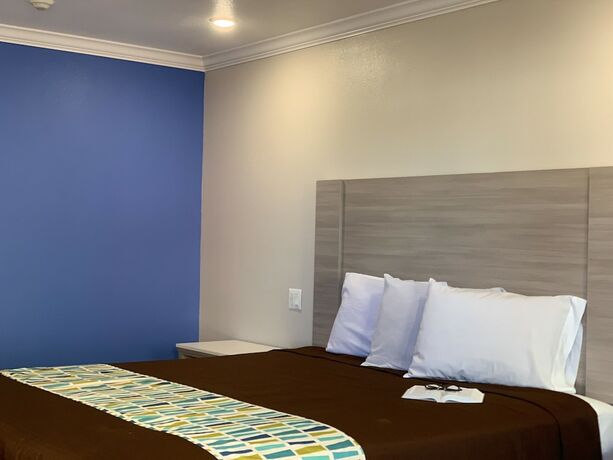 Imagen de la habitación del Hotel Mojave Inn. Foto 20