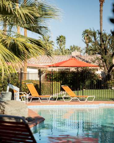 Imagen general del Hotel Mojave Resort. Foto 1
