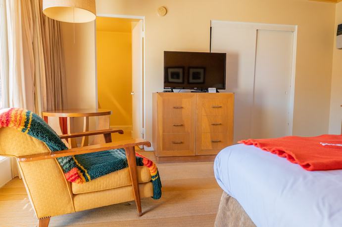 Imagen de la habitación del Hotel Mojave Resort. Foto 11
