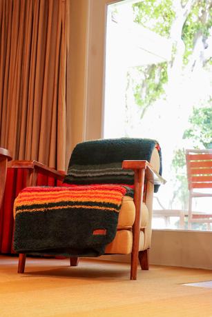 Imagen de los interiores del Hotel Mojave Resort. Foto 17