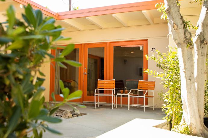Imagen general del Hotel Mojave Resort. Foto 4