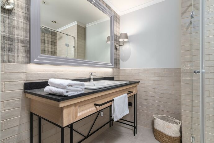 Imagen general del Hotel Moje Orłowo Boutique Bed and Breakfast. Foto 4