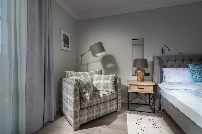 Imagen de la habitación del Hotel Moje Orłowo Boutique Bed and Breakfast. Foto 18