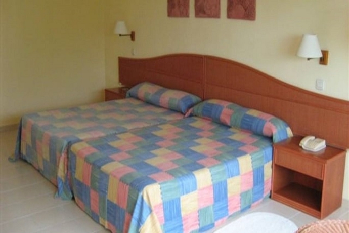 Imagen general del Hotel Mojito. Foto 5