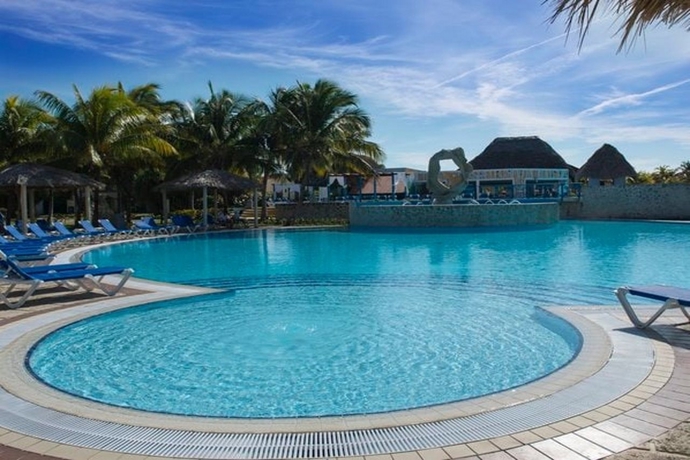 Imagen general del Hotel Mojito. Foto 6