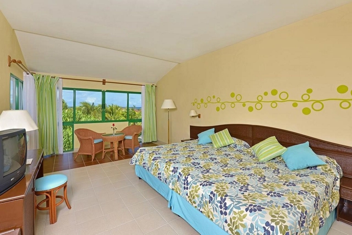 Imagen general del Hotel Mojito. Foto 7