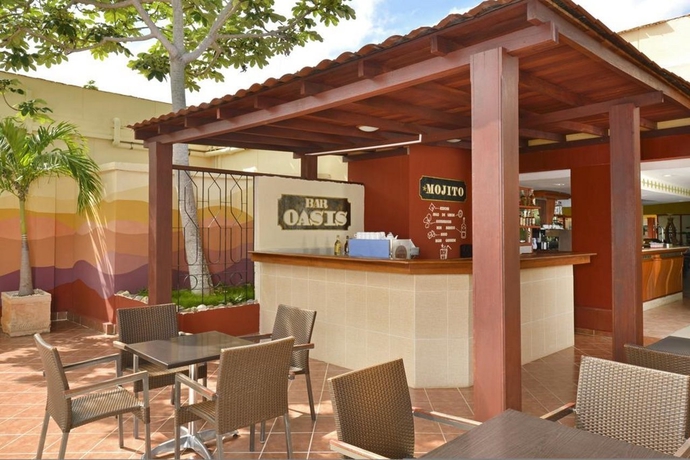 Imagen general del Hotel Mojito. Foto 8
