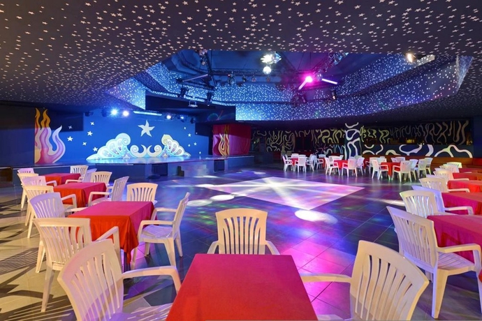 Imagen general del Hotel Mojito. Foto 9