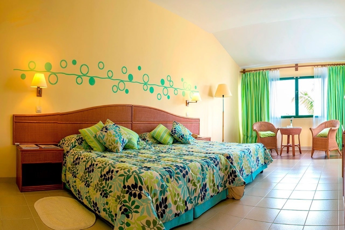 Imagen general del Hotel Mojito. Foto 11