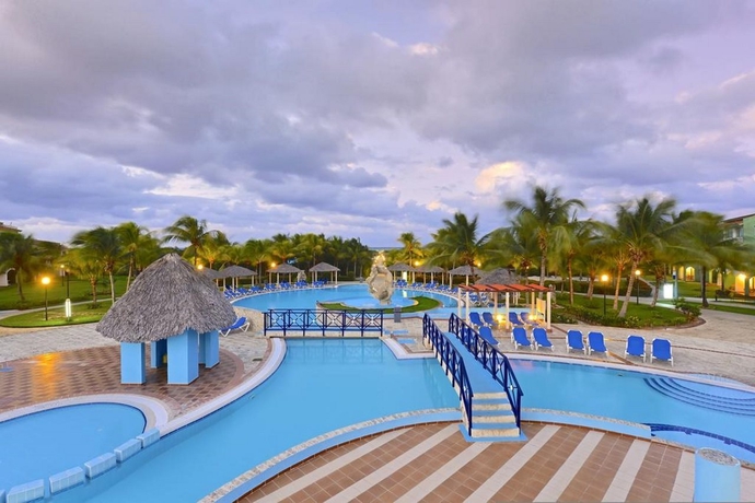 Imagen general del Hotel Mojito. Foto 13