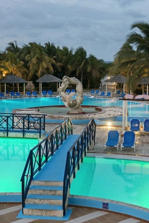 Imagen general del Hotel Mojito. Foto 15