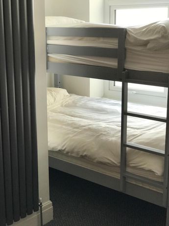 Imagen de la habitación del Hotel Mojitos Group Blackpool. Foto 14