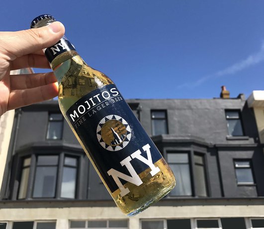 Imagen general del Hotel Mojitos Group Blackpool. Foto 1