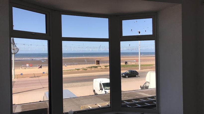 Imagen de la habitación del Hotel Mojitos Group Blackpool. Foto 20