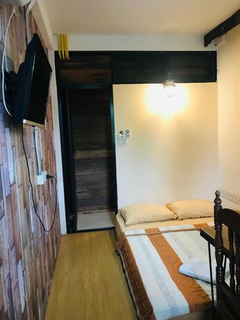 Imagen general del Hotel Mojo House. Foto 1