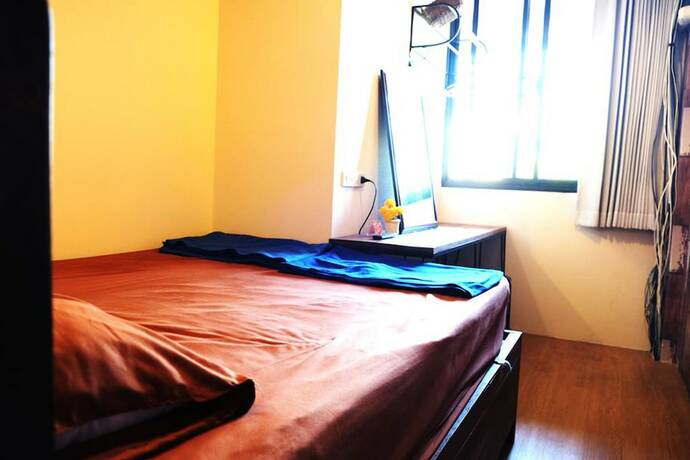 Imagen general del Hotel Mojo House. Foto 3