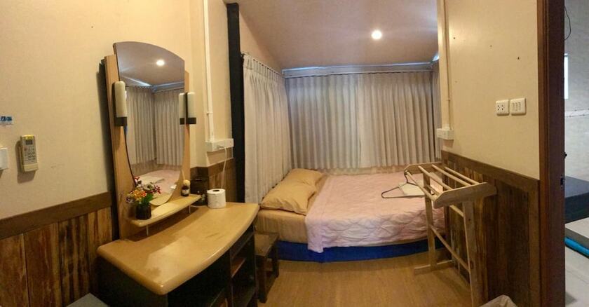 Imagen general del Hotel Mojo House. Foto 9