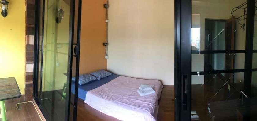 Imagen general del Hotel Mojo House. Foto 10
