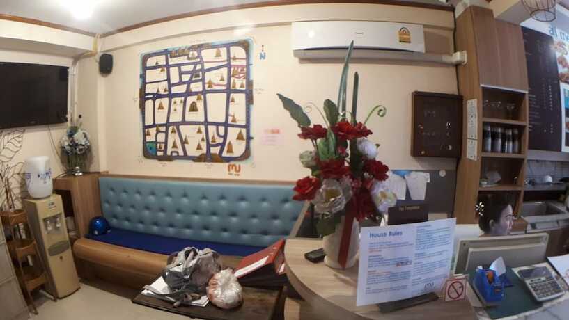 Imagen general del Hotel Mojo House. Foto 11