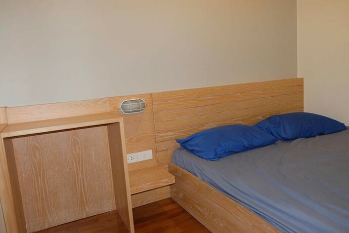 Imagen general del Hotel Mojo House. Foto 12