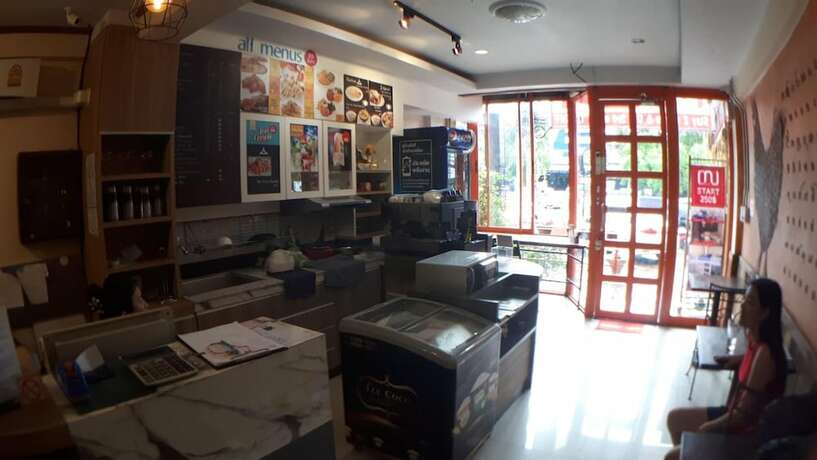 Imagen general del Hotel Mojo House. Foto 13