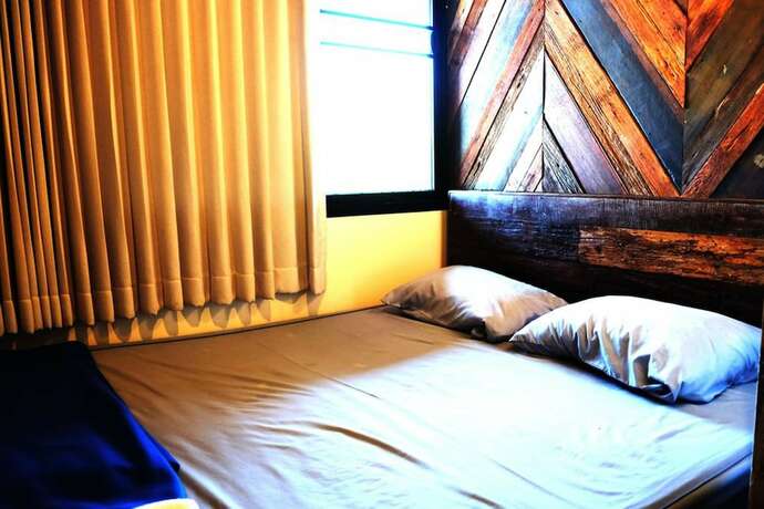 Imagen general del Hotel Mojo House. Foto 14