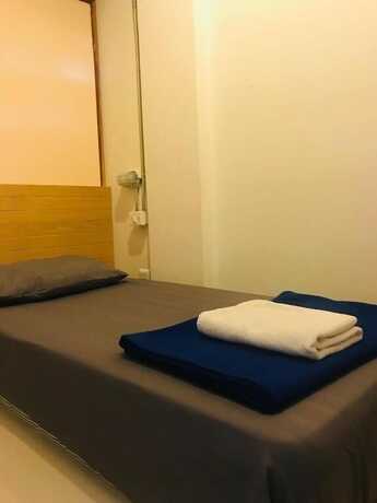 Imagen general del Hotel Mojo House. Foto 15