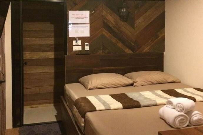 Imagen general del Hotel Mojo House. Foto 16