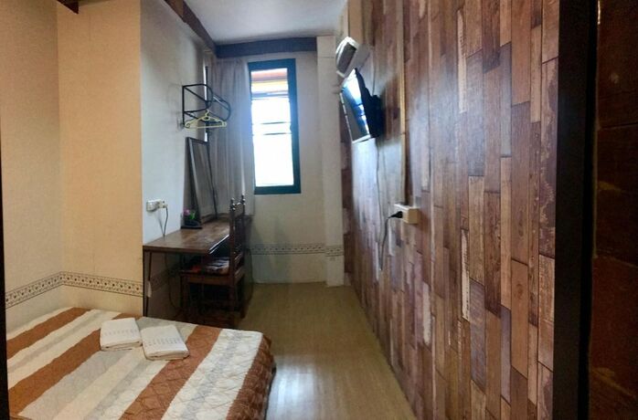 Imagen general del Hotel Mojo House. Foto 17
