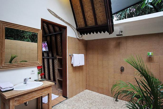 Imagen de la habitación del Hotel Mojo Resort. Foto 3