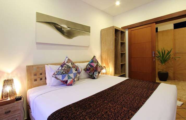 Imagen de la habitación del Hotel Mojo Resort. Foto 5